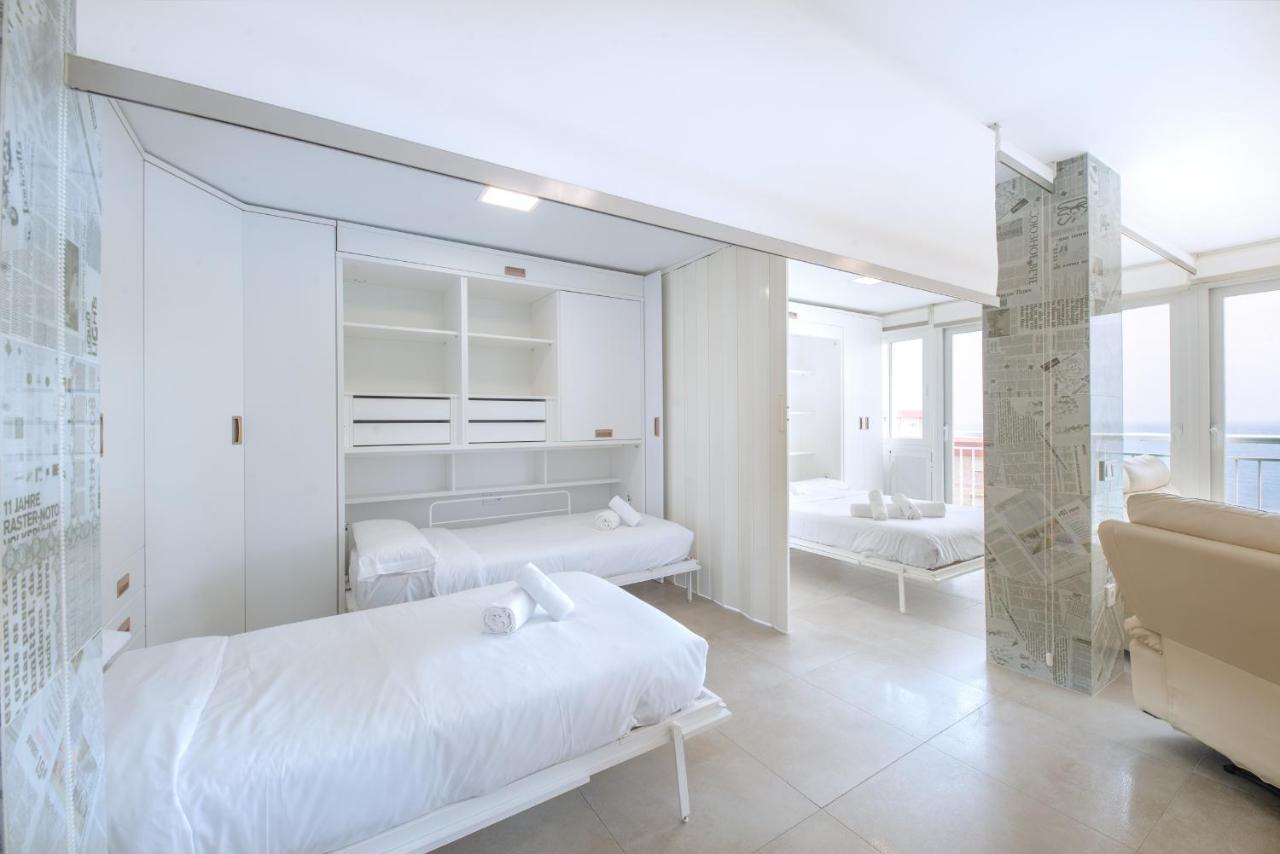 Ferienwohnung Myflats Premium Costa Blanca Alicante Exterior foto