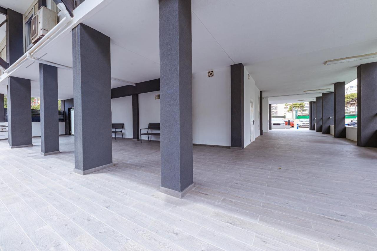 Ferienwohnung Myflats Premium Costa Blanca Alicante Exterior foto
