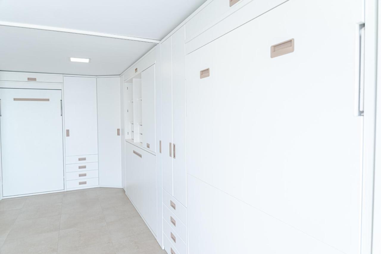 Ferienwohnung Myflats Premium Costa Blanca Alicante Exterior foto